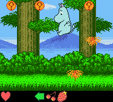 Moomin's Tale