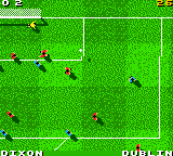 Total Soccer 2000