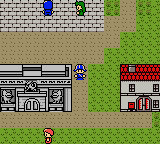 Monster Farm Battle Card GB