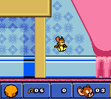 Tom and Jerry in Mouse Attacks!