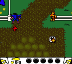 Buzz Lightyear of Star Command