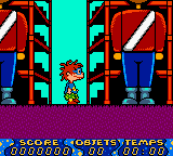 Razmoket, Les - Voyage dans le Temps