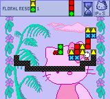 Hello Kitty's Cube Frenzy