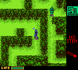 Metal Gear - Ghost Babel