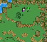 Dragon Ball Z - Guerreros de Leyenda