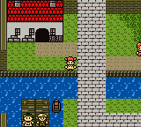 Monster Rancher Battle Card GB