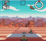 Looney Tunes Racing