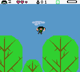 Powerpuff Girls, The - Paint the Townsville Green