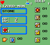 Wonder Boy III - The Dragon's Trap