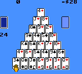 Solitaire Funpak