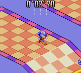 Sonic Labyrinth