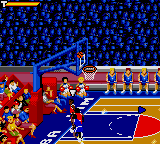 NBA Jam