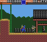 Ninja Gaiden