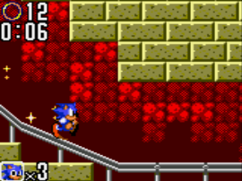 Sonic The Hedgehog 2