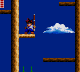 Kenyuu Densetsu Yaiba