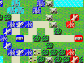 Taisen-gata Daisenryaku G