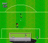 Sensible Soccer