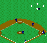 World Series Baseball '95