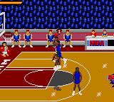 NBA Jam Tournament Edition