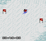 Winter Olympics - Lillehammer '94