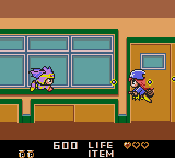 Magical Taruruuto-kun