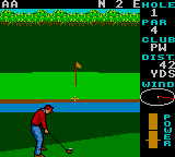 World Class Leader Board