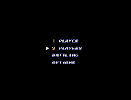 Bare Knuckle II - Shitou heno Chingonka ~ Streets of Rage II