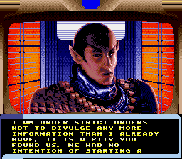 Star Trek - The Next Generation - Echoes from the Past