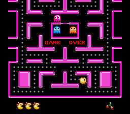 Ms. Pac-Man
