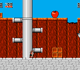 Chip 'n Dale Rescue Rangers