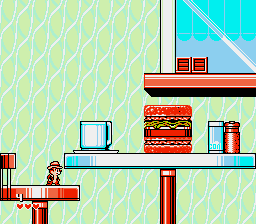 Chip 'n Dale Rescue Rangers 2