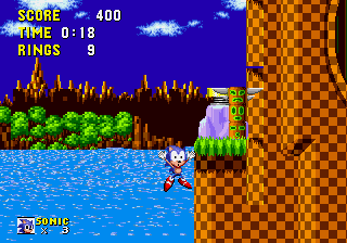 Sonic ZX