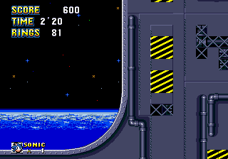 Sonic & Ashuro (REV02 5.00) (2022 Update)