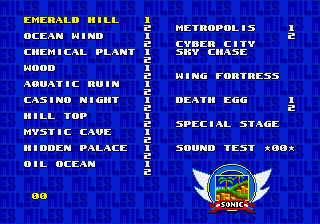Sonic the Hedgehog 2+