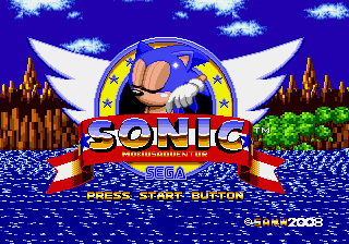 Sonic Mobius Adventures 2.7.5