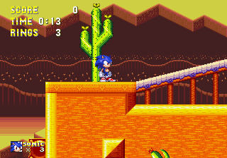 Sonic Eggman's Conquest