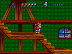 Daze Before Christmas