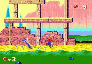 Pagemaster, The (USA)