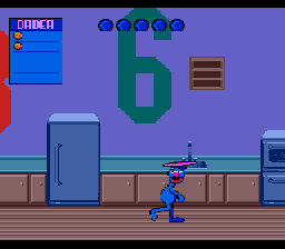 Sesame Street Counting Cafe