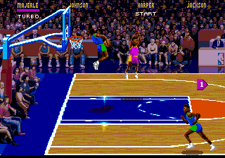 NBA Jam