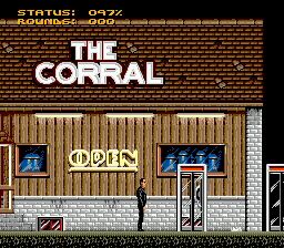 T2 - Terminator 2 - Judgment Day