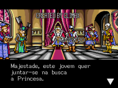 Shining in the Darkness