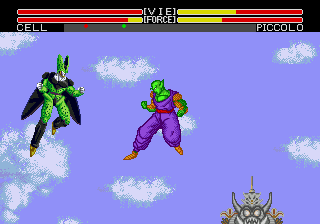 Dragon Ball Z - L'Appel du Destin