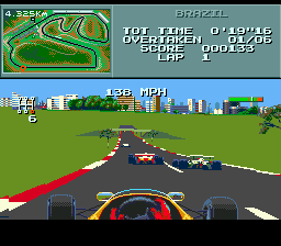 Formula One