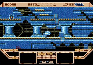 Killing Game Show, The