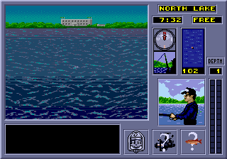 TNN Bass Tournament of Champions