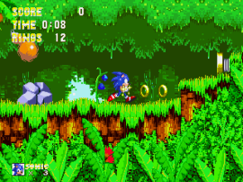 Sonic the Hedgehog 3