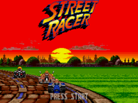 Street Racer