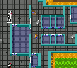 Kidou Keisatsu Patlabor - 98-Shiki Kidou Seyo!