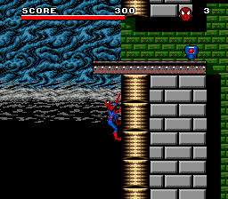 Spider-Man and X-Men - Arcade's Revenge